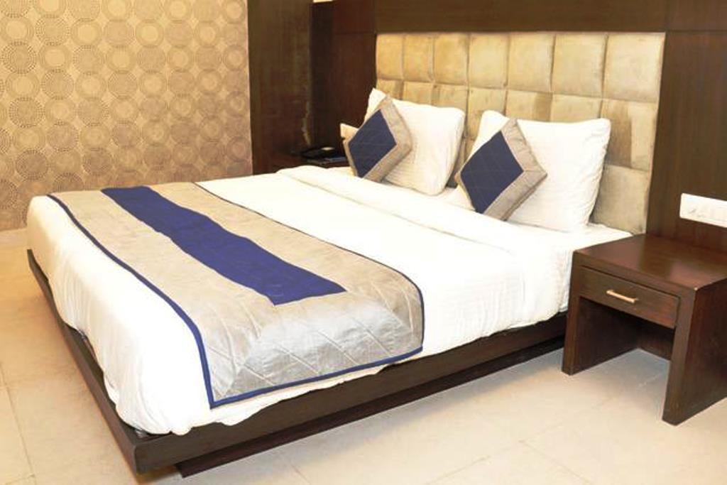 hotel blue pearl delhi reviews